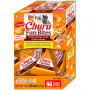 Inaba Churu Fun Bites snacks de pollo para gatos (8 x 12 g)
