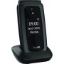 Gigaset GL795 Teléfono básico de funciones, 4G, gris oscuro (S30853-H1235-R111)