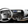 Kit de montaje ARAT BIGmount para camiones MAN TGL/TGM/TGS/TGX a partir del año de modelo 2020