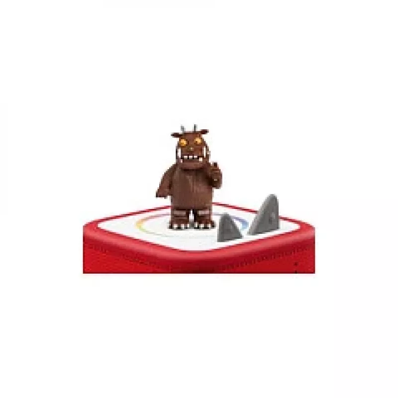 Figura de juguete infantil Tonies The Gruffalo & the Gruffalo's Child (2026)