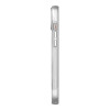 Funda Raptic Clutch MagSafe X-Doria para Apple iPhone 14 Plus / 15 Plus, transparente