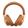 Auriculares inalámbricos de diadema QCY H6 Ultra, ANC adaptativo, Bluetooth 6.0, naranja