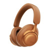 Auriculares inalámbricos de diadema QCY H6 Ultra, ANC adaptativo, Bluetooth 6.0, naranja