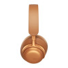 Auriculares inalámbricos de diadema QCY H6 Ultra, ANC adaptativo, Bluetooth 6.0, naranja