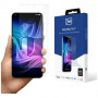 Película protectora mate 3MK Silky Matt Pro para Samsung Galaxy A57