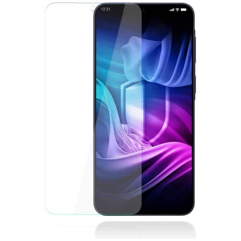 Película protectora mate 3MK Silky Matt Pro para Samsung Galaxy A57