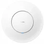 CUDY AP6500 BE6500 punto de acceso Wi-Fi 7, 2.5G, 10G SFP+