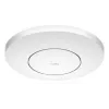 CUDY AP6500 BE6500 punto de acceso Wi-Fi 7, 2.5G, 10G SFP+