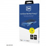 Cristal templado 3MK HardGlass Matt Max Privacy para Apple iPhone 18 Pro, mate, filtro de privacidad