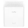 Sistema mesh CUDY M3000S AX3000 Wi-Fi 6, pack de 2