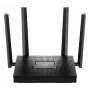 Router mesh CUDY WR5000 BE5000 2.5G Wi-Fi 7, 4.32 Gbps