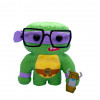 Figuras P.m.i. Kids World Fuggler S2 Swap & Style FG6215A, pack de 2 (Raphael y Donatello)