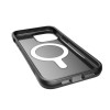 Funda Raptic Clutch MagSafe XDR224 X-Doria para Apple iPhone 14 Pro Max, negra