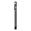 Funda Raptic Clutch MagSafe XDR224 X-Doria para Apple iPhone 14 Pro Max, negra