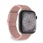 Correa de nylon Loop PURO para Apple Watch 38/40/41 mm, rosa