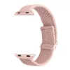 Correa de nylon Loop PURO para Apple Watch 38/40/41 mm, rosa