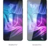 Película protectora de pantalla mate 3MK Silky Matt Pro para Motorola Signature