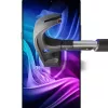 Película protectora de pantalla mate 3MK Silky Matt Pro para Motorola Signature