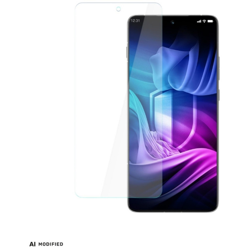 Película protectora de pantalla mate 3MK Silky Matt Pro para Motorola Edge 70