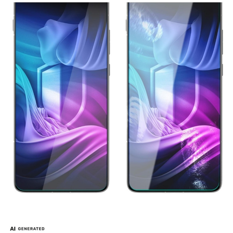 Película protectora de pantalla mate 3MK Silky Matt Pro para Motorola Edge 70