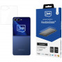Protector de pantalla de vidrio híbrido 3MK FlexibleGlass para Samsung Galaxy Z Flip 8