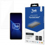 Protector de pantalla de vidrio híbrido 3MK FlexibleGlass para Sony Xperia 1 VIII