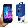 Película protectora de pantalla mate 3MK Silky Matt Pro para Motorola Moto G87