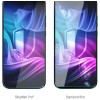Película protectora de pantalla mate 3MK Silky Matt Pro para Motorola Moto G87