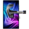 Película protectora de pantalla mate 3MK Silky Matt Pro para Motorola Moto G87