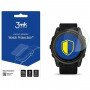 Vidrio híbrido 3MK FlexibleGlass Watch para Garmin Enduro 3