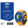 Protección de pantalla FlexibleGlass Watch de 3MK para Garmin Fenix 8 Amoled 47 mm