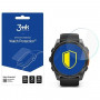 Protección de pantalla FlexibleGlass de 3MK para Garmin Fenix 8 Amoled 51 mm