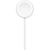 Cable de carga rápida magnética para reloj Apple a USB-C (1 m), blanco, ML434ZM/A