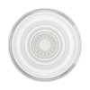 PopSockets PopGrip Clear POP527, Transparente