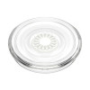 PopSockets PopGrip Clear POP527, Transparente