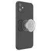 PopSockets PopGrip Clear POP527, Transparente