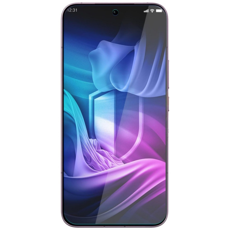 Film protector mate 3MK Silky Matt Pro para Xiaomi 17T Pro