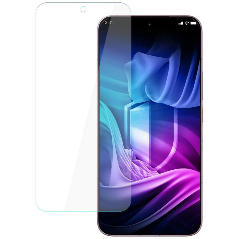 Film protector mate 3MK Silky Matt Pro para Xiaomi 17T Pro