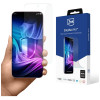 Film protector mate 3MK Silky Matt Pro para Xiaomi 17T Pro