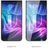 Film protector mate 3MK Silky Matt Pro para Xiaomi 17T Pro