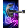 Film protector mate 3MK Silky Matt Pro para Xiaomi 17T Pro