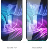 Película protectora mate 3MK Silky Matt Pro para Xiaomi 17T