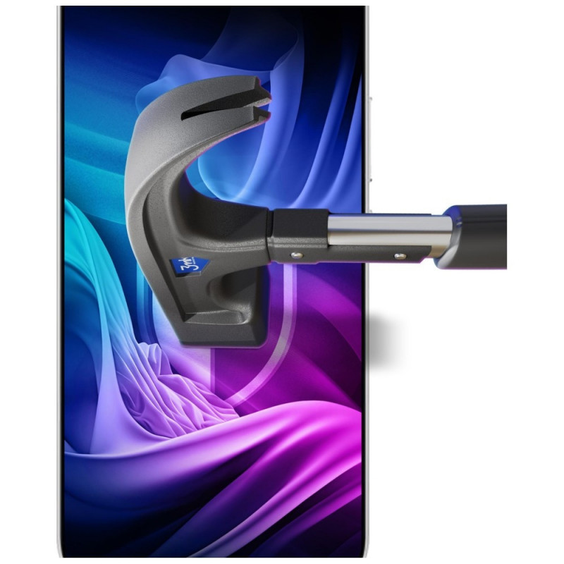 Película protectora mate 3MK Silky Matt Pro para Xiaomi 17T