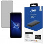 Film protector de pantalla 3MK ARC+ para Redmi 14C / POCO C75