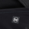 Pasamontañas con bisagra Tech Fleece BUFF negro liso