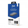 Cristal híbrido 3MK FlexibleGlass para Redmi 14C / POCO C75