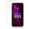 Cristal híbrido 3MK FlexibleGlass para Motorola Moto G55 5G