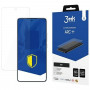 Película protectora de pantalla 3MK ARC+ para Xiaomi 14T / 14T Pro