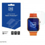Película protectora 3MK ARC Watch para Huawei Watch Fit 5
