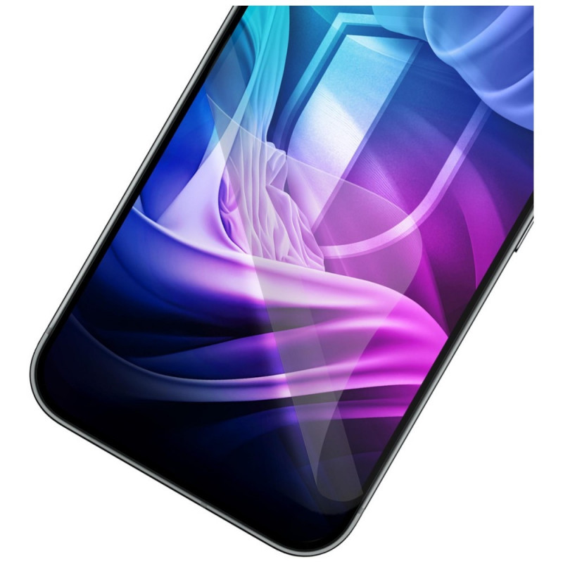 Película protectora mate 3MK Silky Matt Pro para Google Pixel 11 Pro XL